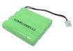 Graco M13B8720-000 M Battery (p/n BATT-M13B) - 4