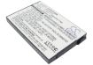 Battery for Bt Video Baby Monitor 1000 BM1000 BYD006649 - 1