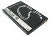 Nuk Eco Control 550V Video Display Battery (p/n LI-01) - 3