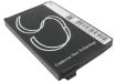 Nuk Eco Control 550V Video Display Battery (p/n LI-01) - 4