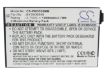 Nuk Eco Control 550V Video Display Battery (p/n LI-01) - 5