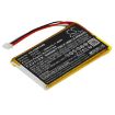 Vtech RM5764HD RM5764-2HD Battery (p/n 634169) - 1