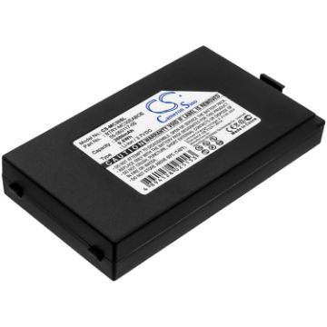 Battery for Symbol MC30X0 Series (p/n 55-002148-01, 55-0211152-02) - 1