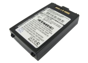 Battery for Symbol MC75 Series (p/n 82-71363-02 82-71364-01) - 1