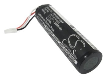 Honeywell SF51 IN51L3-D Replacement Battery - 1