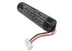 Honeywell SF51 IN51L3-D Replacement Battery - 3