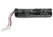 Honeywell SF51 IN51L3-D Replacement Battery - 5