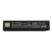 Battery for Honeywell Xenon 8675i 6320 5620 4820i 3820 1981 (p/n 013283) - 3