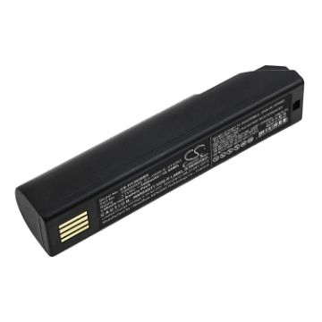 Keyence HR-100 Battery (p/n 50121527-005 HR-B1) - 1