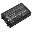 Battery for Honeywell Dolphin 99EX 99GX 99EXhc (99EX-BTEC-1) - 2