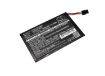 Honeywell TX800 TX700 Battery (p/n 163367-0001) Replacement - 1