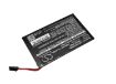 Honeywell TX800 TX700 Battery (p/n 163367-0001) Replacement - 2