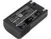 Picture of Battery for Paxar MN11L3-D MN11L2-G 9460 Sierra Sport 6057 Pathfinder 6039 Pathfinder 6037 Pathfinder 6032 Pathfinder (p/n 120095 12009502)