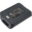 Lxe MX8 Battery (p/n 161376-0001 MX8A380BATT) - 2