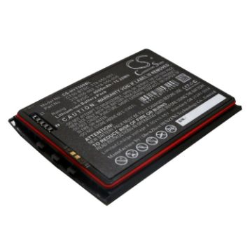 Honeywell CT40XP CT40 Battery (p/n 318-055-001 318-055-002) - 1