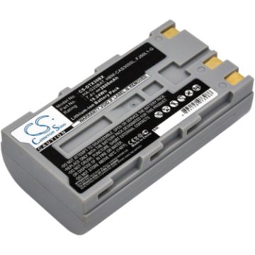 Picture of Battery for Casio IT-9000 DT-X30GR-30C DT-X30G DT-X30 (p/n FJ50L1-G HA-G20BAT)