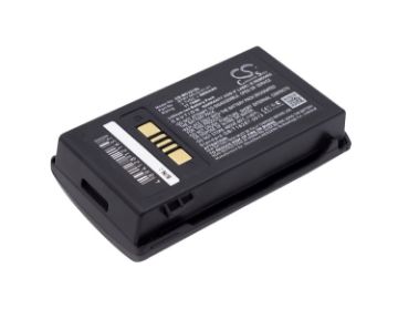 Zebra MC3300 MC32N0 MC3200 Battery (p/n BTRY-MC32-01-01) - 1