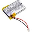 Unitech MS912 MS910 Battery (p/n 1414786 1615058) - 2