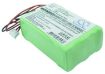 Symbol PTC-870IM Terminal Battery (p/n 19158-001 20386-000-01) - 1