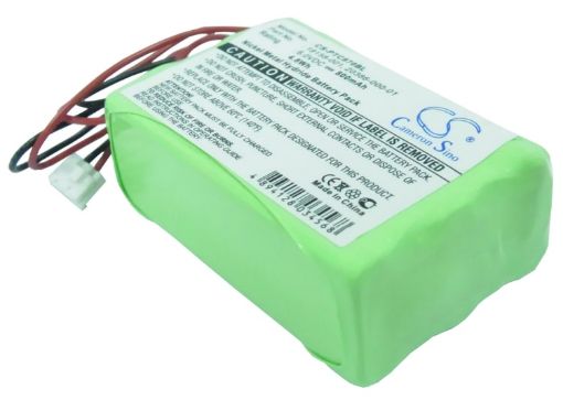 Symbol PTC-870IM Terminal Battery (p/n 19158-001 20386-000-01) - 1