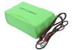 Symbol PTC-870IM Terminal Battery (p/n 19158-001 20386-000-01) - 4