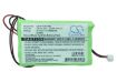 Symbol PTC-870IM Terminal Battery (p/n 19158-001 20386-000-01) - 5
