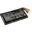Battery for Honeywell Marathon LXE FX1 (p/n 163890-0001B) - 1
