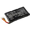 Battery for Honeywell Marathon LXE FX1 (p/n 163890-0001B) - 2