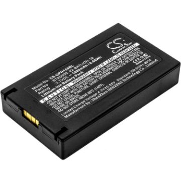 Picture of Battery for Opticon PX35 PX25 H-15b H-15AJ H-15a H15 (p/n 02-BATLION-10 11855)