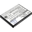 Battery for Honeywell Scanpal EDA Series (p/n 50129589-001) - 2