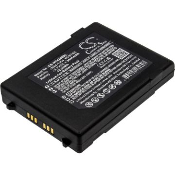 Nautiz X4 Battery (p/n 60-BTSC NX4-1004) - 1
