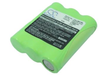 Battery for Hyt HYT BNH-TC1688 TB-61 - 1