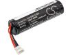 Gryphon RBP-GM40 GM4100 Battery (p/n 128000894) - 1