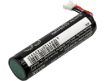 Gryphon RBP-GM40 GM4100 Battery (p/n 128000894) - 2