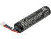 Gryphon RBP-GM40 GM4100 Battery (p/n 128000894) - 3