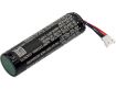 Gryphon RBP-GM40 GM4100 Battery (p/n 128000894) - 4