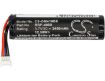 Gryphon RBP-GM40 GM4100 Battery (p/n 128000894) - 5