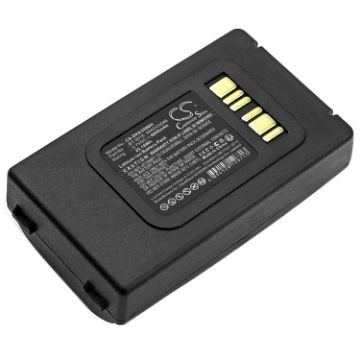 Datalogic Skorpio X4/X3 Battery (p/n 94ACC0046 94ACC0048) - 1