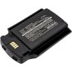 Honeywell Dolphin 7600 II Battery (p/n 7600-BTEC 7600-BTXC) - 1