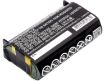 Nautiz X7 Battery (p/n 441820900006) Replacement - 3