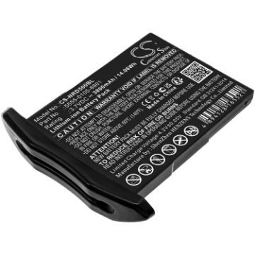 NCR Orderman 5 Battery (p/n 5555-0105-8801) - 1