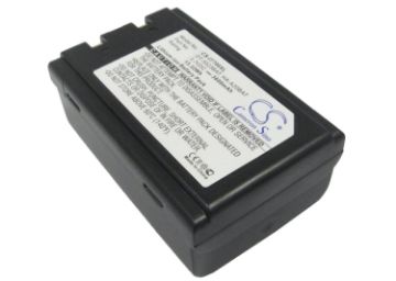 Sokkia SDR8100 Battery (p/n 20-36098-01) Replacement - 1