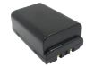 Sokkia SDR8100 Battery (p/n 20-36098-01) Replacement - 3