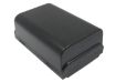 Sokkia SDR8100 Battery (p/n 20-36098-01) Replacement - 4