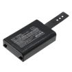 Battery for Unitech Unicare-PA690 Series (p/n 1400-900001G/900005G) - 1