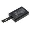 Battery for Unitech Unicare-PA690 Series (p/n 1400-900001G/900005G) - 2