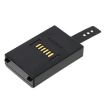 Battery for Unitech Unicare-PA690 Series (p/n 1400-900001G/900005G) - 3