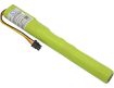 Honeywell VM2W02 Thor VM2 VM1 Battery (p/n 160000-0000 163176-0001) - 1