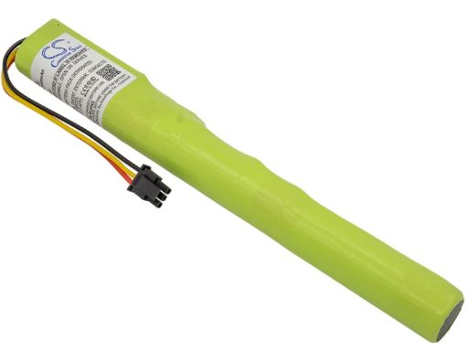 Honeywell VM2W02 Thor VM2 VM1 Battery (p/n 160000-0000 163176-0001) - 1