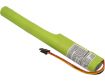Honeywell VM2W02 Thor VM2 VM1 Battery (p/n 160000-0000 163176-0001) - 4